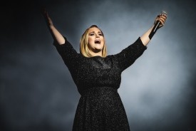 One and Only Adele by Katie Markham - Handpicked by Adele for the BBC - Adele Tribute Act Raunds, East Midlands