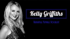 Kelly Griffiths - Female Singer Exmouth, South West