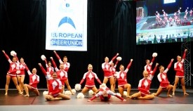 Eurodancers - Dance Act Zurich, Switzerland