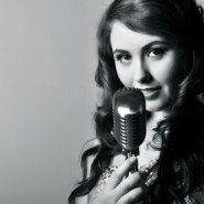 Kirsty Tattler - Swing Band Manchester, North West England