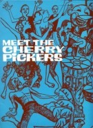 Cherry Pickers - Steel Drum Band Manchester, North West England