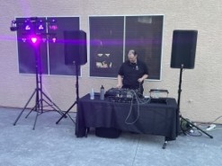 DJ Top Dawg - Karaoke DJ Las Vegas, Nevada