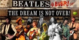 BEATLES4EVER.UK - Beatles Tribute Band Esher, South East