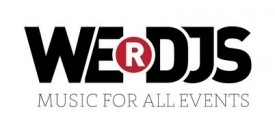 WERDJS - Wedding DJ South East