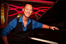 Jam the Piano-Man - Pianist / Singer Melbourne, Victoria