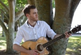 Stephen Lafferty - Acoustic Guitarist / Vocalist Auchterarder, Scotland