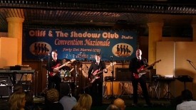The Runaways - The Shadows Tribute Band Dartford, South East