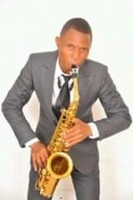 Saxy G. - Other Instrumentalist South Africa, Gauteng