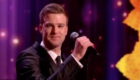 Ryan Mac-As seen on TV- ITV1 & BBC1-  Frank Sinatra, Buble, Swing & Rat Pack, (Also Pop, Rock, Funk & Soul.) - Frank Sinatra Tribute Act Worthing, South East