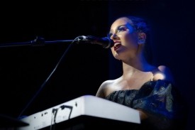 Emma Tomlinson - Pianist / Singer Melbourne, Victoria