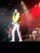 Now I'm Here - Queen Tribute - Freddie Mercury Tribute Act Leicester, East Midlands