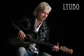 Lyubo  - Acoustic Guitarist / Vocalist Las Vegas, Nevada