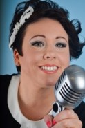 Helen James - Female Singer Wednesbury, West Midlands