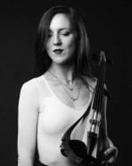 Naomi the Violinist - Wedding Musician Westminster, London