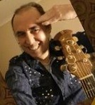 Rob G - Solo Singer Guitarist  -  Abingdon-on-Thames, South East