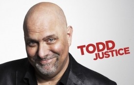 Todd Justice - Clean Stand Up Comedian Carrollton, Texas