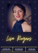 Lisa Rogers - Female Singer Kingston upon Hull, Yorkshire and the Humber