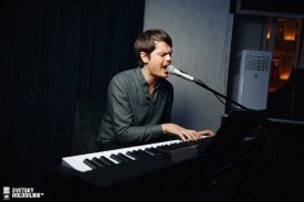Nony Borșan - Pianist / Singer Worldwide, Romania