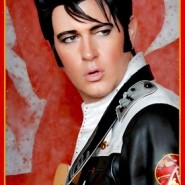 *Ultimate Elvis Tribute* Steve  - Elvis Impersonator Las Vegas, Nevada