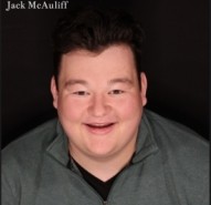 Jack McAuliff - Singing Teacher Marcellus, New York