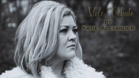 Adele Tribute by Katie Alexander - Adele Tribute Act
