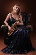 Clare Marie - Saxophonist Newton Abbot, South West