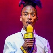 Zeemo the Comedian - Adult Stand Up Comedian Johannesburg, Gauteng