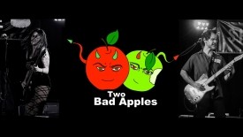 Two Bad Apples - Duo
