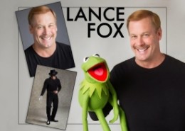 Lance Fox - Comedy Singer Bloomington, Indiana