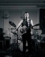 Rob Radley - Singer and Guitarist - Wedding Musician Essex, East of England
