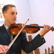 Carl Bradford - Violinist - Wedding Musician Eastbourne, South East