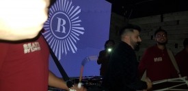 Djfusion.london - Nightclub DJ Woking, South East