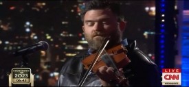 Fiddlin’ Mike Ferry - Violinist Richmond, Virginia