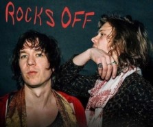 Rocks Off - The Rolling Stones Tribute Band Chicago, Illinois