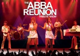The Abba Reunion Tribute Show - Abba Tribute Band Staffordshire, West Midlands