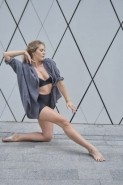 Roxi Kevill - Female Dancer Merton, London