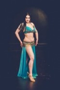 Victoria Belly Dancer - Belly Dancer North Acton, London