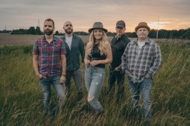 Tin Roof - Country & Western Band Thorold, Ontario