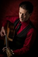 Andreas Moutsioulis - Classical / Spanish Guitarist Bristol, South West