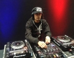 deepestdj - Nightclub DJ South East