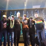 Global Reggae Band  - Cover Band Birmingham, West Midlands