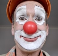 Beano the Clown - Clown London