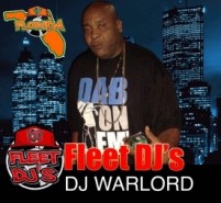 DJ.WARLORD - Nightclub DJ Jacksonville, Florida