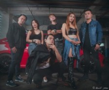 LMH Band - 90s Tribute Band Batangas, Philippines