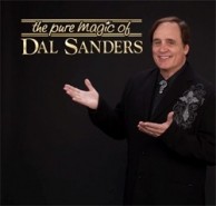 The Pure Magic of Dal Sanders - Magic Teacher Dallas, Texas