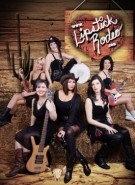 LIPSTICK RODEO Girls band - Country & Western Band Montreal, Quebec
