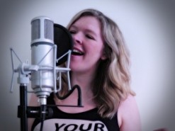 Essy Beth - Female Singer Huddersfield, Yorkshire and the Humber