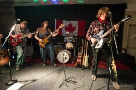 The CCR Band - 60s Tribute Band Canada, Ontario