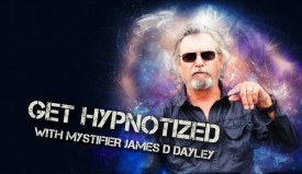 Magical Mysterious Mister Dayley - Hypnotist Salt Lake City, Utah