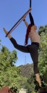 Amanda Turtles - Circus Performer Los Angeles, California